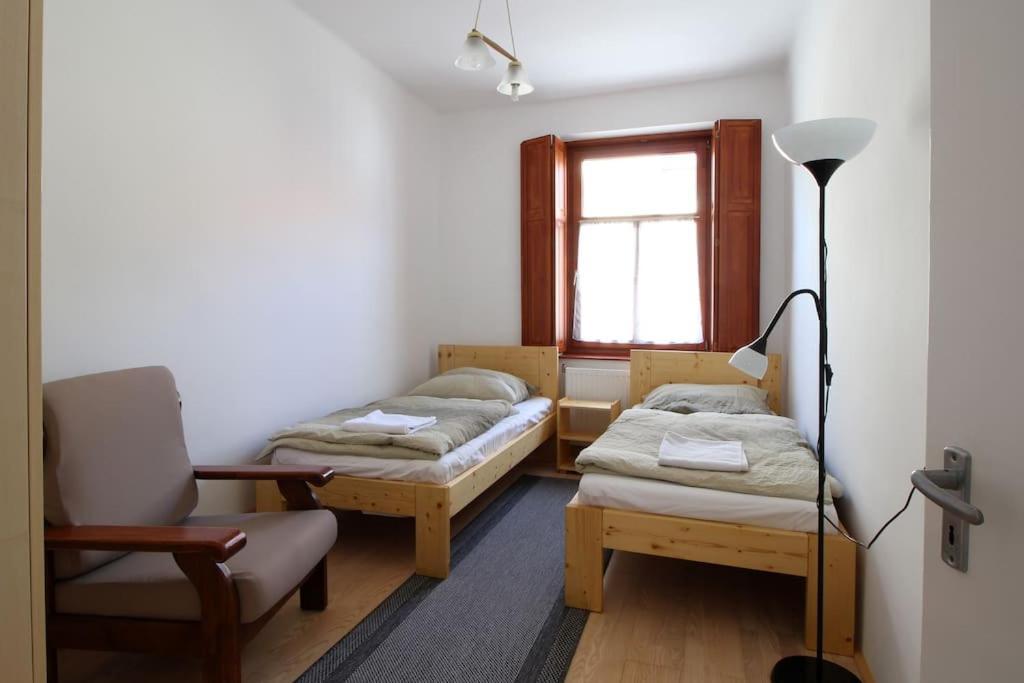 Koertefa Vendeghaz Keszthely Vila Exterior foto